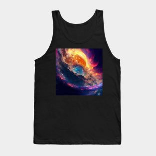 Universe Tank Top